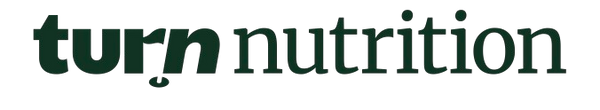 Turn Nutrition – Golf Tailored Nutrition Snack